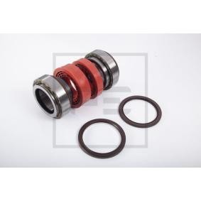 Radlagersatz von PETERS ENNEPETAL 140.280-10A