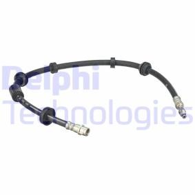 Compre Mangueira de travão de DELPHI online para Q8 (4MN) a preços moderados