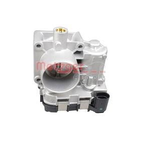 Compre Corpo de borboleta da METZGER 0892915 a um preço baixo por 171,08 €