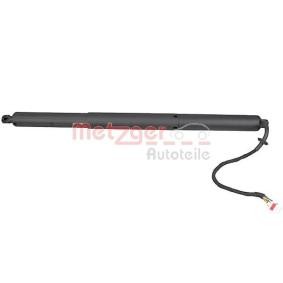 Heckklappe-Motor 2115006