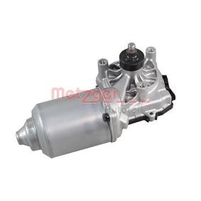 Compre Motor de limpa vidros de METZGER online para Cerato Sedan (BD, BDM) a preços moderados