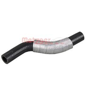 Comprar Tubo flexible para aceite de METZGER 2400700 a bajo precio de 11,62 €