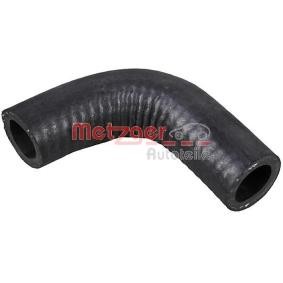 Comprar Tubo flexible para aceite de METZGER 2400875 a bajo precio de 12,66 €