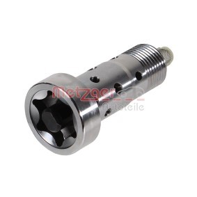 Comprar Válvula control, ajuste de levas de METZGER 2411039 a bajo precio de 64,15 €