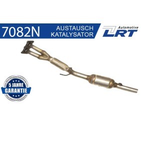 Katalysator 7082N von LRT günstig für 238,47 € online kaufen