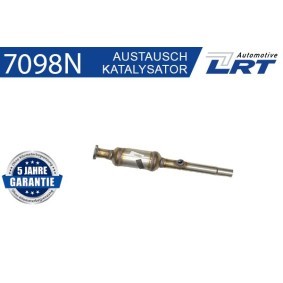 Katalysator 7098N von LRT günstig für 189,05 € online kaufen