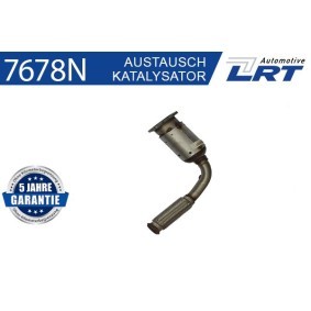 Katalysator 7678N von LRT günstig für 275,54 € online kaufen