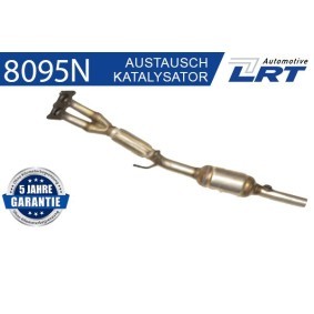 Katalysator 8095N von LRT günstig für 362,09 € online kaufen