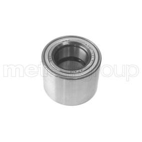 Comprar Juego de cojinete de rueda de METELLI 19-2264 a bajo precio de 38,79 €