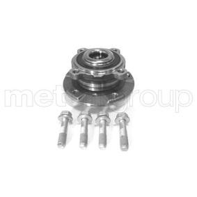 Comprar Juego de cojinete de rueda de METELLI 19-2325 a bajo precio de 87,66 €