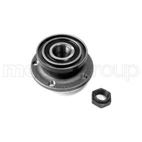 Compre Kit de rolamento de roda da METELLI 19-2761 a um preço baixo por 50,71 €