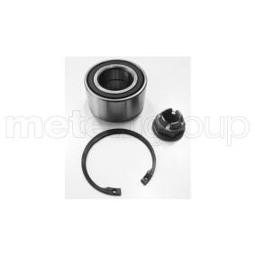 Compre Kit de rolamento de roda da METELLI 19-2799 a um preço baixo por 30,34 €