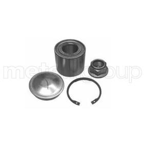 Compre Kit de rolamento de roda da METELLI 19-8120 a um preço baixo por 27,30 €