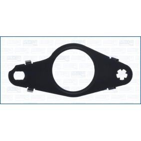 Compre Junta, válvula de recirculação dos gases de escape da AJUSA 01660800 a um preço baixo por 11,24 €