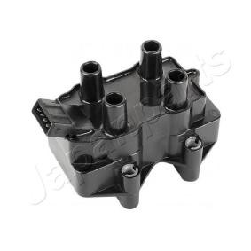 Zündspule für PEUGEOT von JAPANPARTS