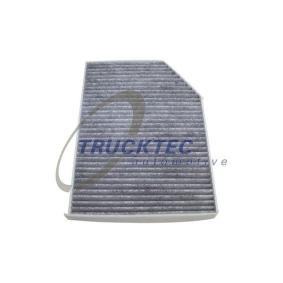 Compre Filtro do habitáculo de TRUCKTEC AUTOMOTIVE online para X4 (G02, F98) a preços moderados
