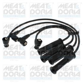 Zündkabel des Herstellers MEAT & DORIA - Originalware Artikelnummer: 101091