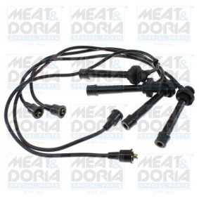 Zündkabel des Herstellers MEAT & DORIA - Originalware Artikelnummer: 101108