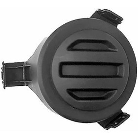 Compre Guarnição, farol de nevoeiro da DIEDERICHS 3484662 a um preço baixo por 18,35 €