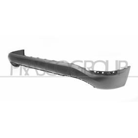 Compre Para-choques traseiro da PRASCO BM7061061 a um preço baixo por 117,15 €