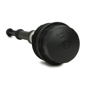 Deckel, Ölfiltergehäuse von MASTER-SPORT günstig für 25,01 €