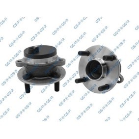 Acquista Kit cuscinetto ruota da GSP 9400596 a buon mercato per soli 83,68 €