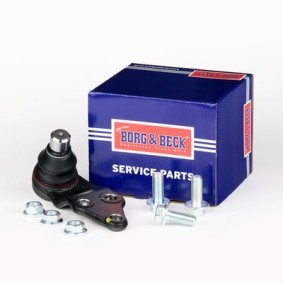 Traggelenk des Herstellers BORG & BECK - Originalware Artikelnummer: BBJ5770