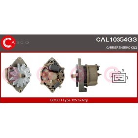Compre Radiador EGR da CASCO CRG74004GS a um preço baixo por 739,92 €