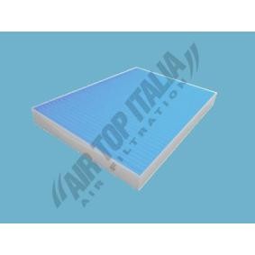 Acquista Filtro abitacolo da ZAFFO Z3A667 a buon mercato per soli 62,10 €