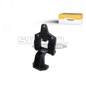 Scharnier, Motorhaube SA2E0023 DAF von SIEGEL AUTOMOTIVE