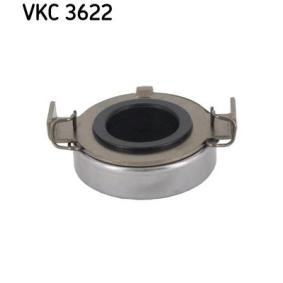 Ausrücklager für TOYOTA von SKF