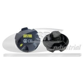Verschlußdeckel, Kühlmittelbehälter 80196 von 3RG günstig für 7,90 € online kaufen