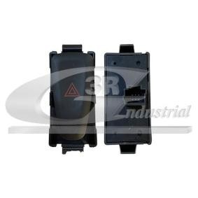Acquista Interruttore, Lampeggiatore d'emergenza da 3RG 82661 a buon mercato per soli 15,71 €