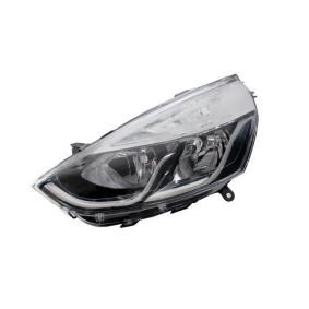Compre Farol principal de ABAKUS online para CLIO IV Stasjonsvogn (KH_) a preços moderados