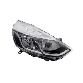 Compre Farol principal de ABAKUS online para CLIO IV Stasjonsvogn (KH_) a preços moderados
