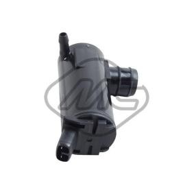 Compre Bomba de água do lava-vidros da Metalcaucho 02274 a um preço baixo por 11,60 €