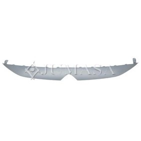 Comprar Protector para parachoques de JUMASA 21001094 a bajo precio de 195,18 €