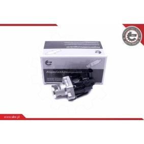 Comprar Válvula EGR de ESEN SKV 14SKV217 a bajo precio de 155,38 €