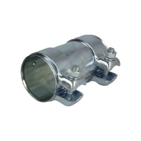 Compre Conector de tubos, sistema de escape da HART 160 662 a um preço baixo por 10,10 €
