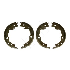 Comprar Zapata de freno de mano de HART 230 917 a bajo precio de 18,98 €