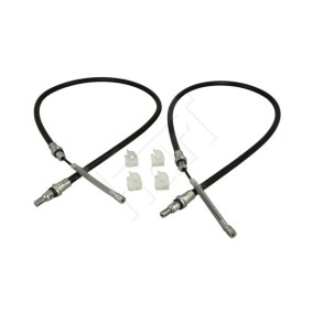 Comprar Cable de freno de mano de HART 232 362 a bajo precio de 17,83 €