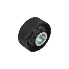 Compre Polia de desvio / de guia, correia trapezoidal estriada da HART 348 535 a um preço baixo por 13,20 €