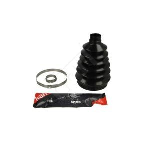 Faltenbalgsatz, Antriebswelle 414 820 von HART günstig für 7,47 € online kaufen