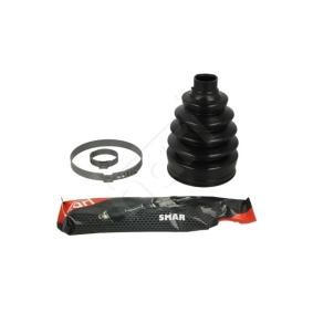 Faltenbalgsatz, Antriebswelle 448 373 von HART günstig für 9,57 € online kaufen