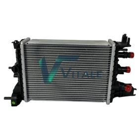 Ladeluftkühler RE883421 von VITALE günstig für 246,67 € online kaufen