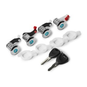 Compre Jogo de canhões de fechaduras da NTY EZC-RE-025 a um preço baixo por 27,18 €