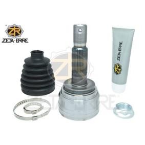 Acquista Kit giunti semiasse da ZETA-ERRE TO44 a buon mercato per soli 112,49 €