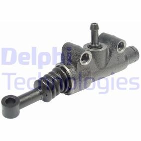 Compre Bomba de embraiagem de DELPHI online para CLK (C209) a preços moderados