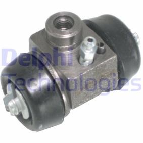 Acquista Cilindretto freno da DELPHI LW11396 a buon mercato per soli 10,25 €