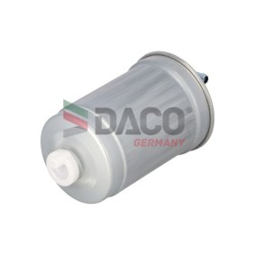 Kraftstofffilter für SEAT von DACO Germany